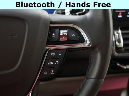 Used 2023 Lincoln Navigator L Black Label image 46