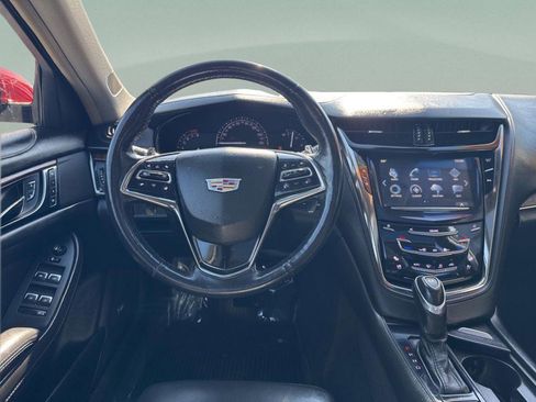 Used 2017 Cadillac CTS Luxury image 31
