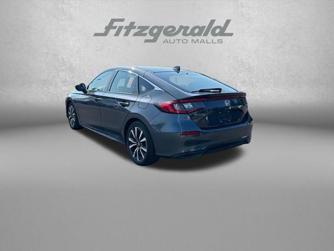 Used 2023 Honda Civic EX-L image 6