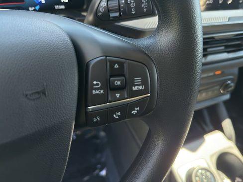 New 2025 Ford Bronco Sport Big Bend image 18