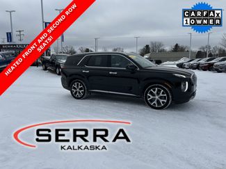 Used 2020 Hyundai Palisade SEL w/ Premium Package video 1
