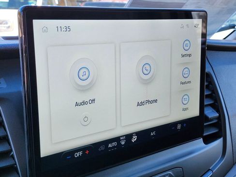 New 2026 Ford Transit 250 Low Roof image 18