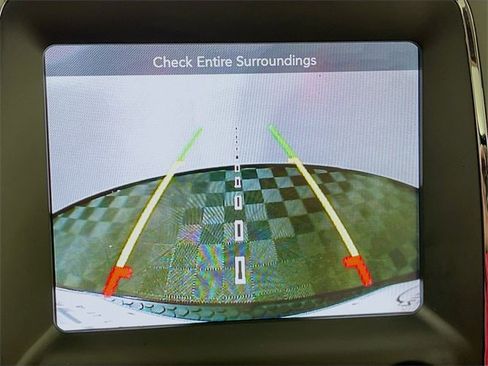 Used 2014 Dodge Durango Citadel w/ Technology Group image 15