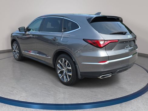 Used 2023 Acura MDX w/ Technology Package AWD/4WD image 7