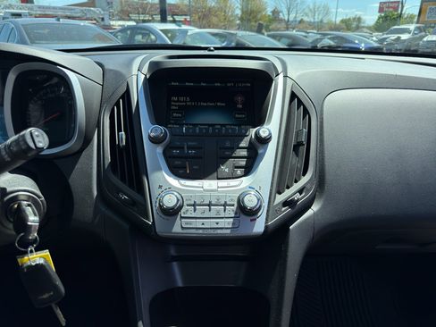 Used 2012 Chevrolet Equinox LTZ w/ LPO, Protection Package AWD/4WD image 23