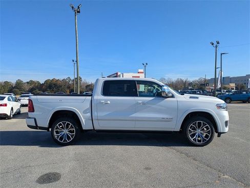 New 2026 RAM 1500 Tungsten image 9