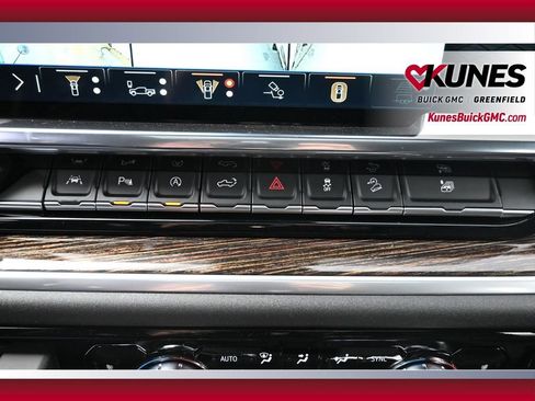 New 2026 GMC Sierra 1500 Elevation w/ Elevation Premium Package image 24