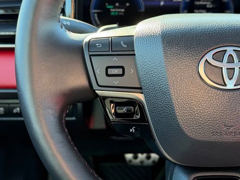 Used 2026 Toyota Camry XSE w/ Premium Package image 12