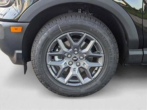 New 2025 Ford Bronco Sport Big Bend image 9