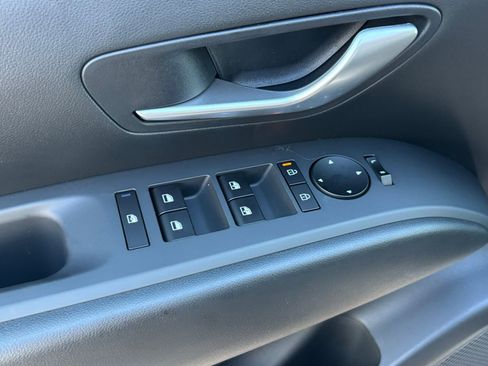 New 2026 Hyundai Tucson SEL FWD image 11