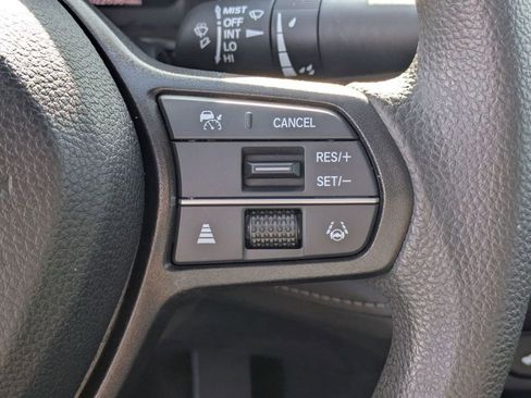 Certified 2023 Honda Accord EX image 10