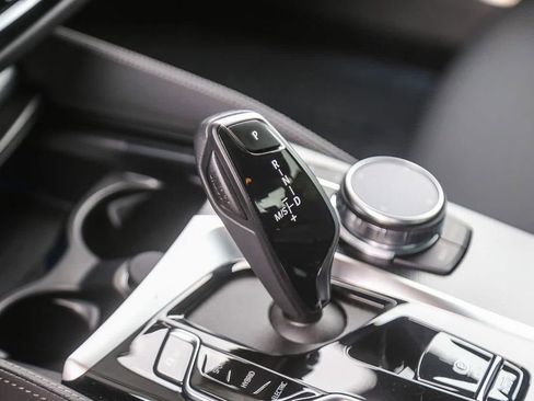 Certified 2023 BMW 530e w/ M Sport Package image 16