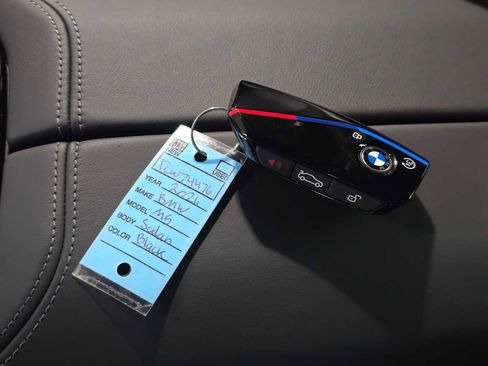 New 2026 BMW M5 w/ Carbon Package image 34