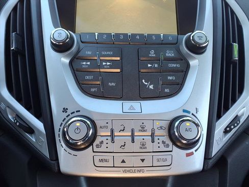 Used 2017 GMC Terrain SLT w/ Open Road Package image 22