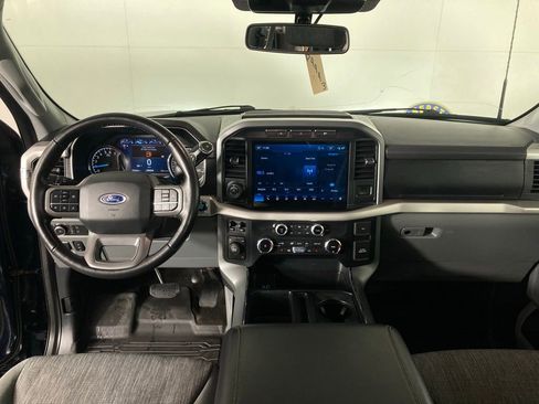 Certified 2022 Ford F150 XLT w/ Equipment Group 302A High image 7