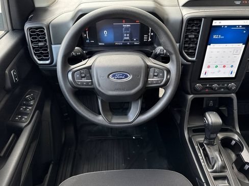 New 2025 Ford Ranger XL RWD image 5
