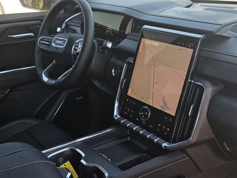 New 2026 GMC Acadia Elevation w/ Elevation Premium Package image 31