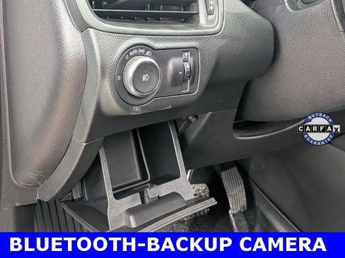 Used 2017 Buick Envision Essence image 14