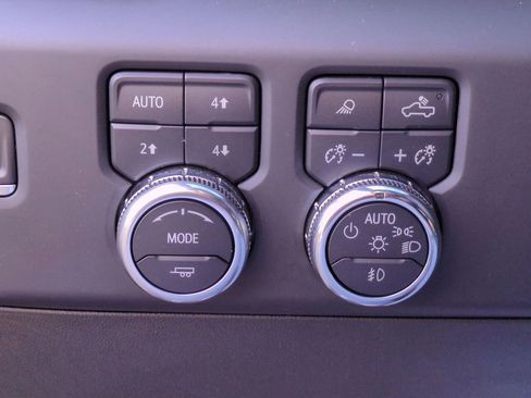 Used 2023 GMC Sierra 1500 Denali Ultimate image 18