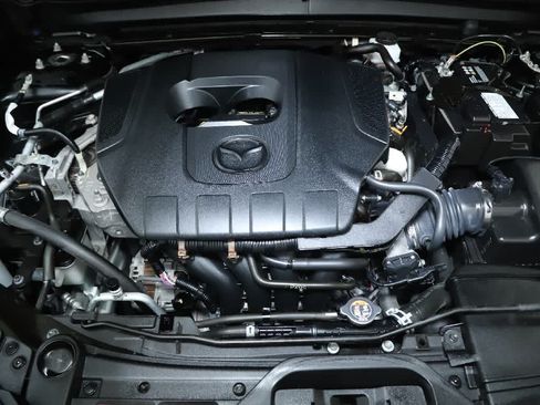 Certified 2024 MAZDA CX-30 AWD 2.5 S image 42