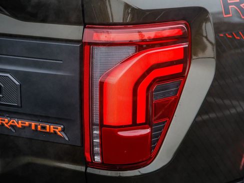 Used 2024 Ford F150 Raptor image 8