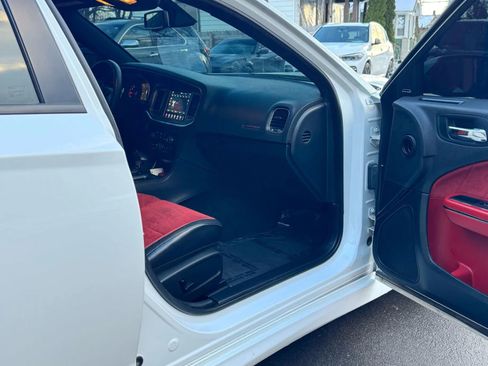 Used 2016 Dodge Charger SRT Hellcat w/ Harman/Kardon Audio Group image 15