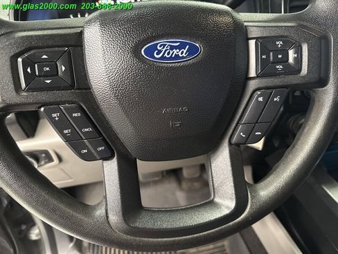 Used 2018 Ford F150 XL w/ Equipment Group 101A Mid image 22