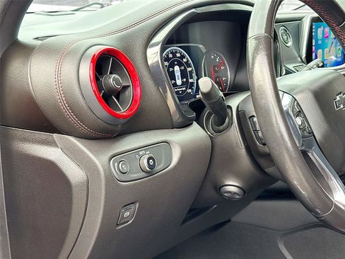 Used 2021 Chevrolet Blazer RS w/ Enhanced Convenience Package image 10