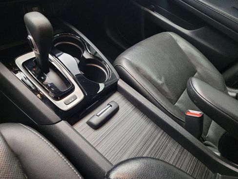 Used 2017 Honda Ridgeline RTL-E image 26