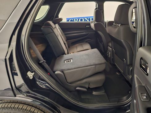 New 2026 Dodge Durango GT image 31