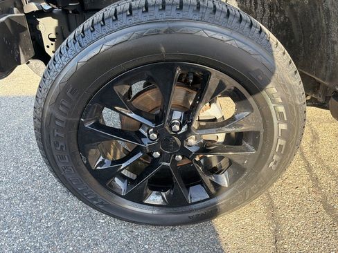 Certified 2021 Jeep Wrangler Unlimited Sahara image 26