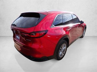 Used 2024 MAZDA CX-90 Plug-In Hybrid w/ Preferred video 4