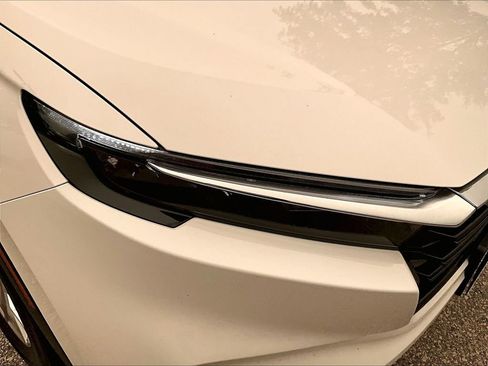 Used 2024 Honda CR-V EX image 31