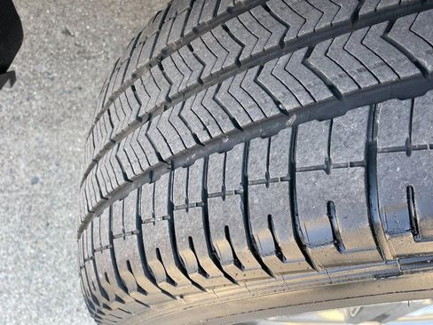 Used 2025 Ford F150 XLT w/ Equipment Group 301A Standard AWD/4WD image 9