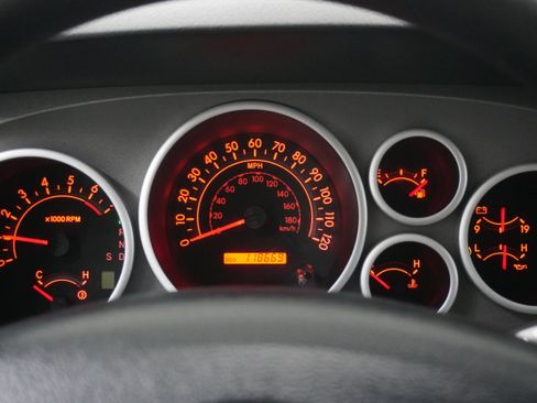 Used 2010 Toyota Tundra 2WD CrewMax image 16