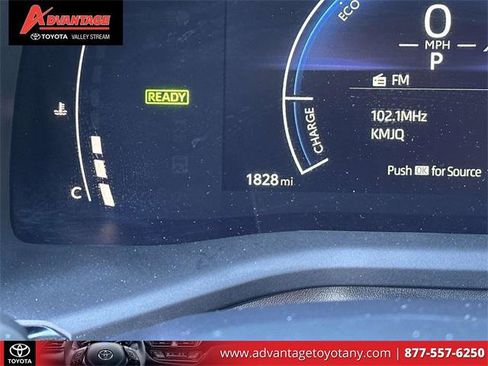 Certified 2026 Toyota Camry LE image 29