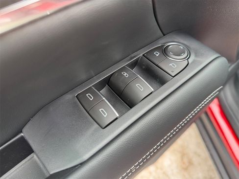 New 2026 GMC Terrain Denali w/ LPO, Floor Liner Package image 16