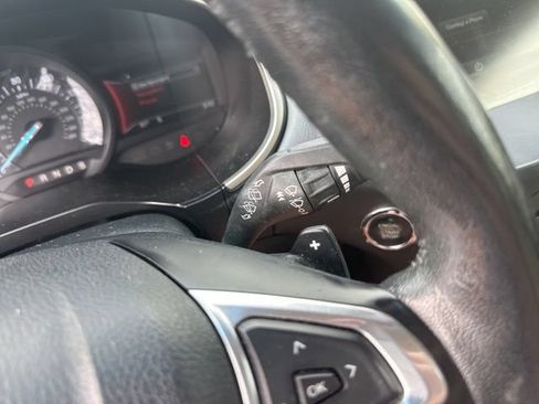 Used 2015 Ford Edge SEL w/ Equipment Group 201A AWD/4WD image 26