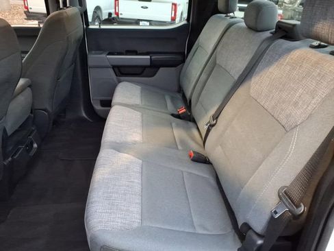 Certified 2024 Ford F250 XLT image 16