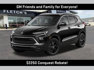 New 2026 Buick Encore GX Sport Touring w/ Comfort Package AWD/4WD video 1