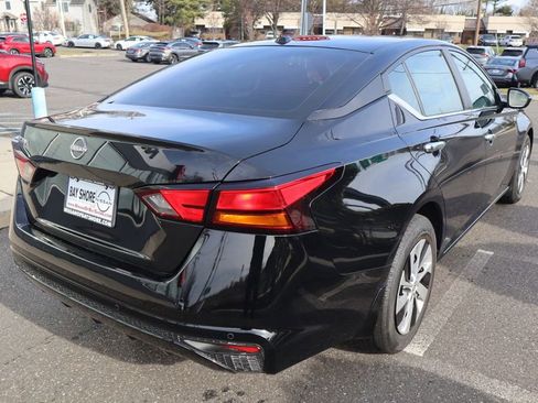 Certified 2025 Nissan Altima 2.5 S image 6