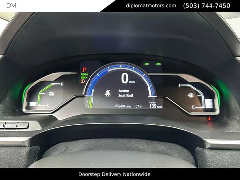 Used 2018 Honda Clarity Touring image 27