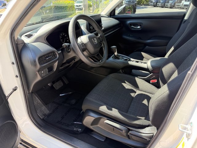 Used 2024 Honda HR-V LX image 13