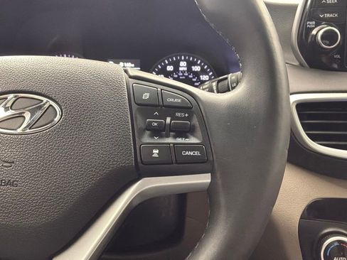 Used 2021 Hyundai Tucson Ultimate AWD/4WD image 16