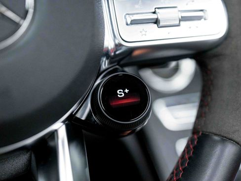 Used 2020 Mercedes-Benz C 63 AMG S image 50