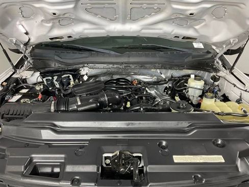 Used 2020 Ford F250 XL w/ STX Appearance Package image 9