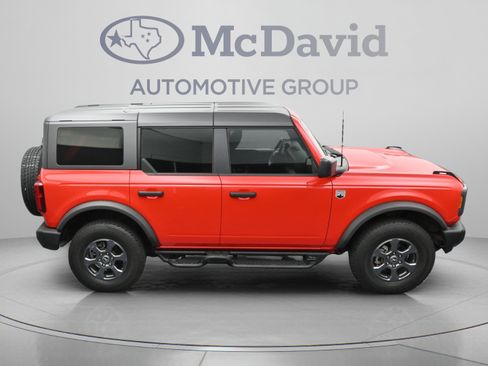 Used 2024 Ford Bronco Big Bend AWD/4WD image 39