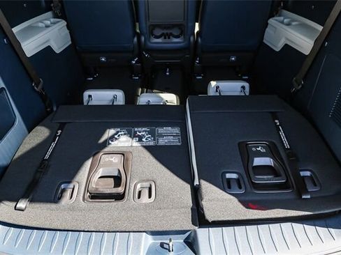 New 2026 Kia Carnival SX w/ SX Dark Edition Package image 25