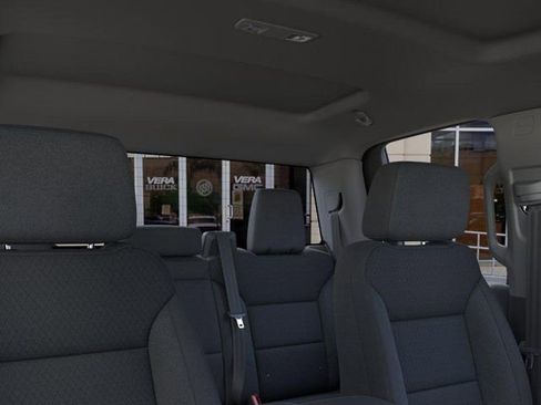 New 2026 GMC Sierra 1500 Elevation AWD/4WD image 24