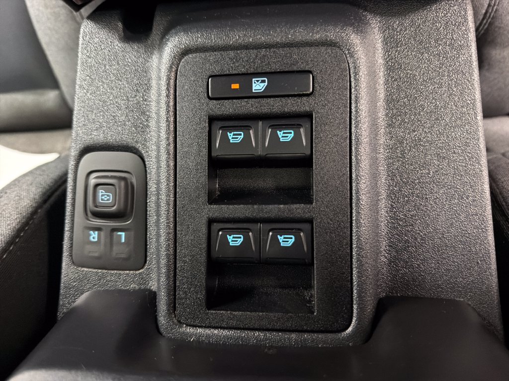 Certified 2025 Ford Bronco Big Bend AWD/4WD image 18